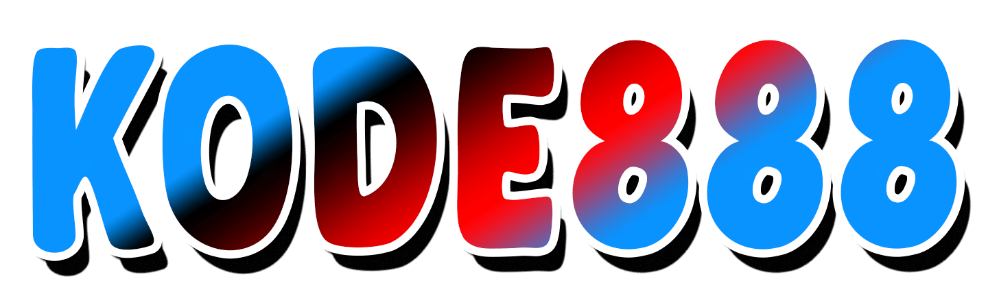 KODE888